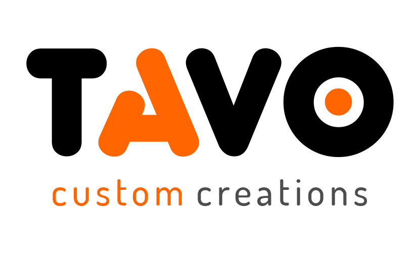 Tavo Custom Creations